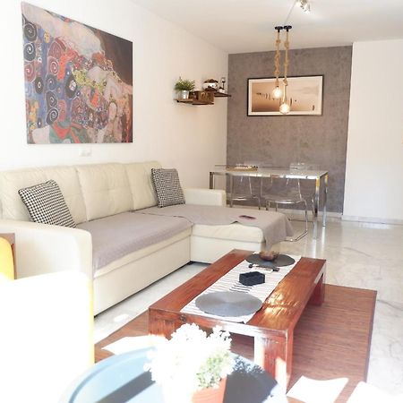Apartamento S.Quintin Málaga Exterior foto